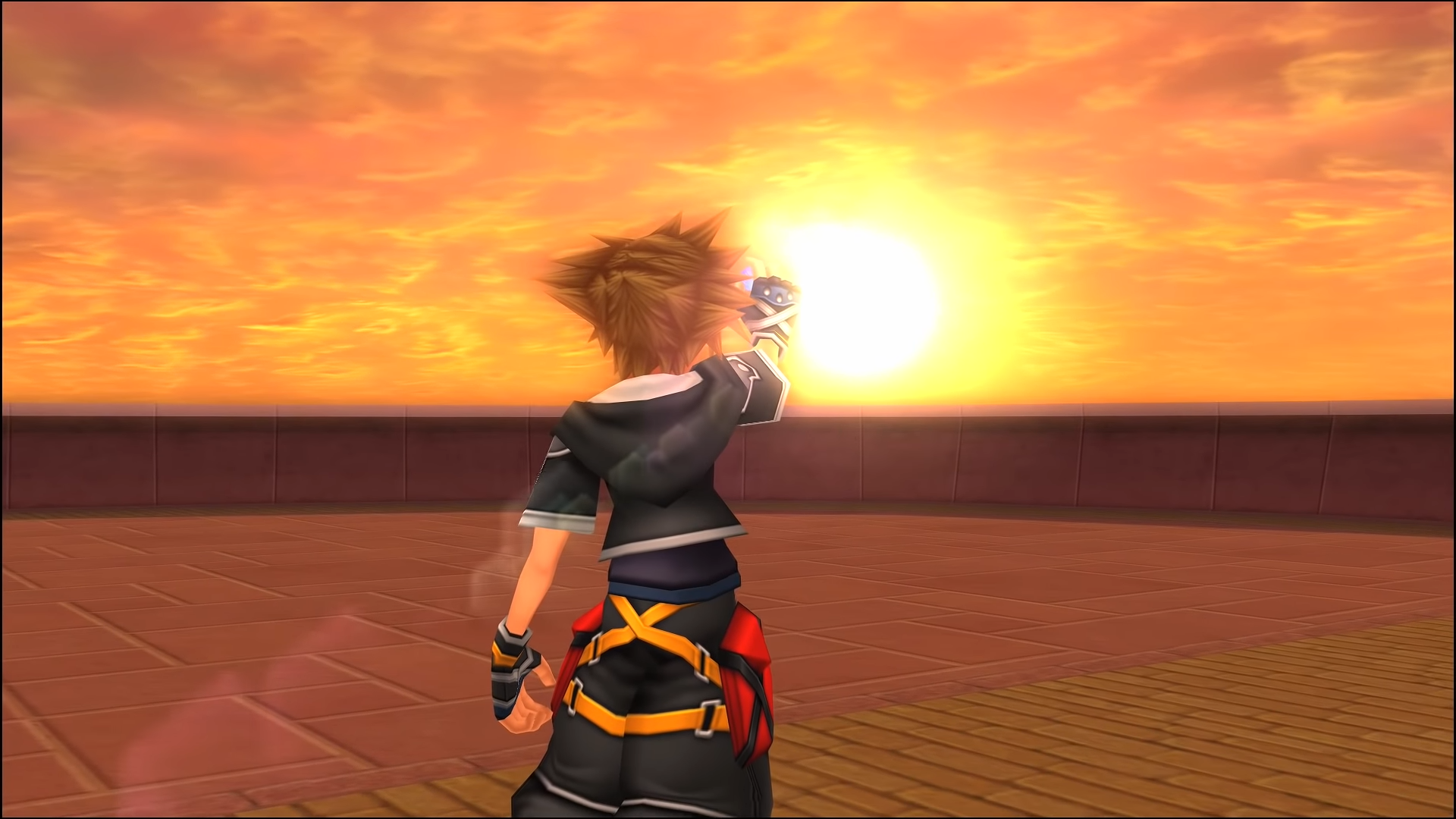 Sora