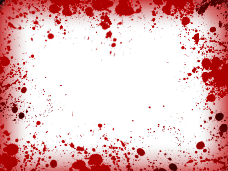 Blood overlay