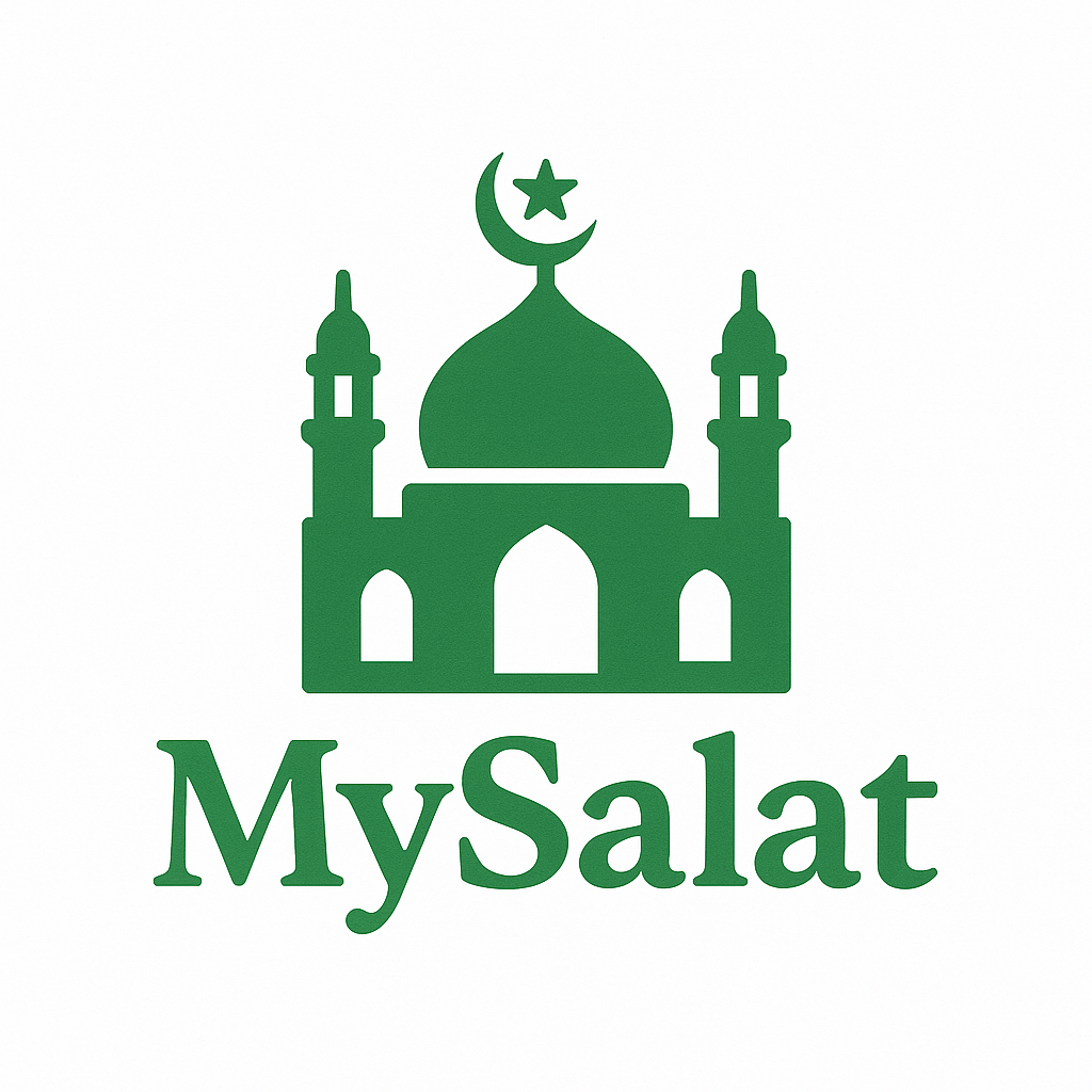 Icône MySalat